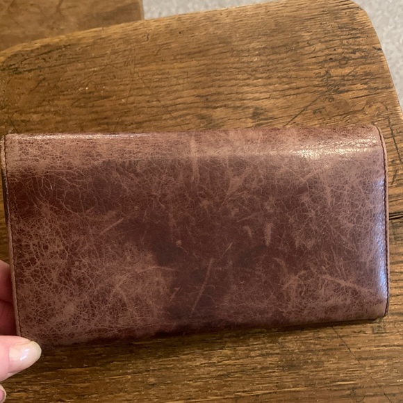 Balenciaga Le City Money Long Wallet EUC - Picture 11 of 11